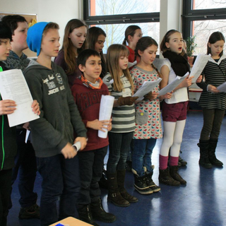 rattenfnger-03 Montessori-Schulzentrum Leipzig - Schülerblog - Starkes Stück mit Musik